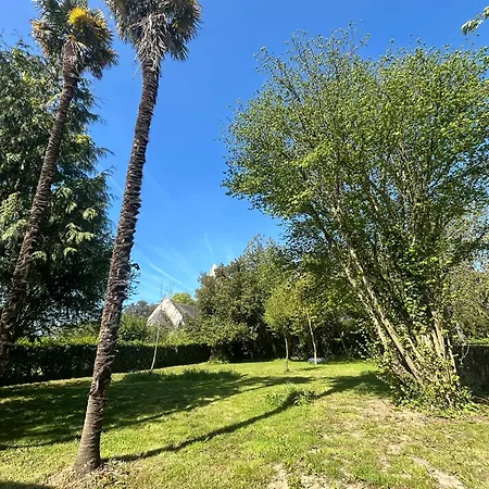 La Maison Palmier Holiday home *