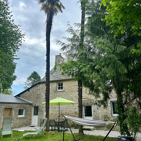 La Maison Palmier Holiday home *