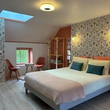 La Maison Palmier Holiday home *